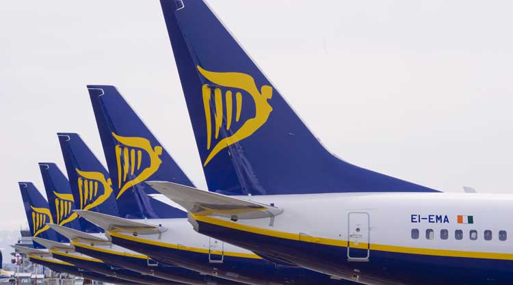aerei-ryanair