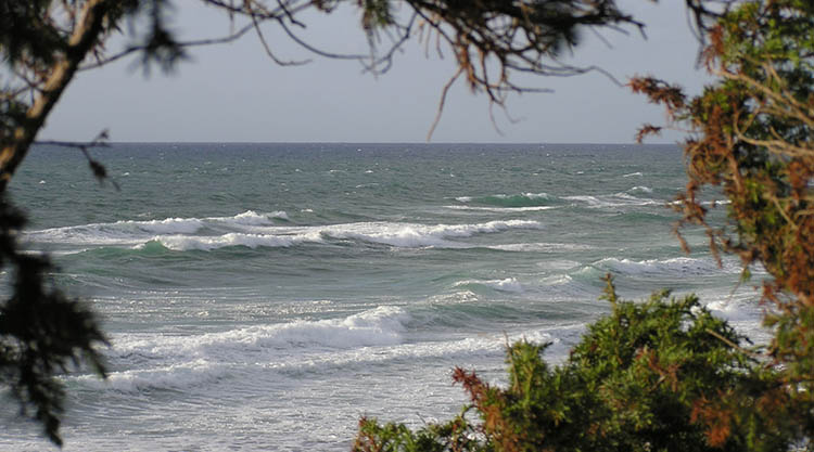 Sardegna Meteo Settimana 20 26 Ottobre 2014 Ecco Lautunno