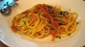 pasta-con-bottarga