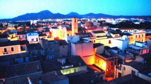 olbia-di-notte