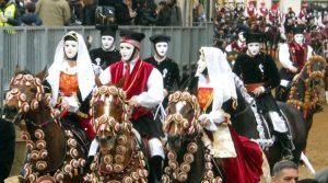 sartiglia-oristano-sfilata