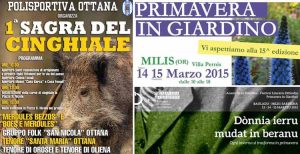 eventi-sardegna-13-14-15-marzo-2015