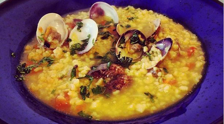 fregola-arselle-recipe