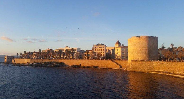 lungo-mare-alghero