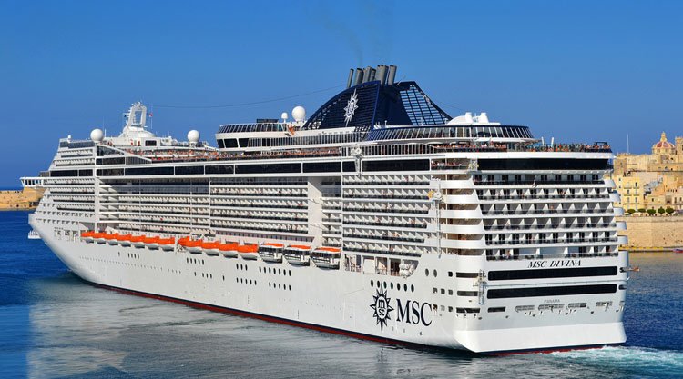 msc-crociere