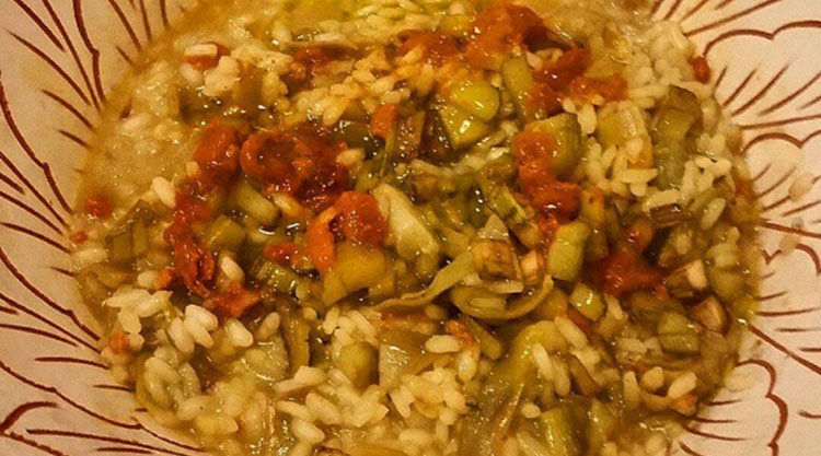 ricetta-risotto-ricci-carciofi