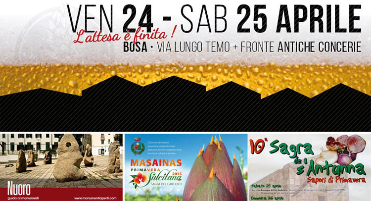 eventi-sardegna-24-25-26-aprile-2015