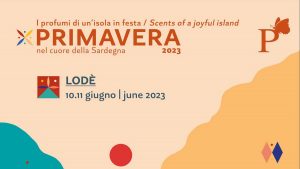 Primavera nel cuore della Sardegna 2023 a Lodè, date e manifesto