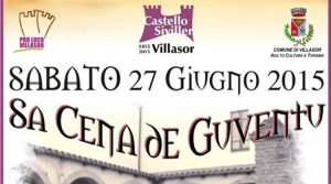 cena-de-guventu-villasor-manifesto-2015