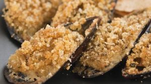 cozze-gratinate-ricetta