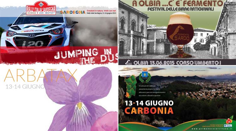 eventi-sagre-feste-concerti-sardegna-12-13-14-giugno-2015