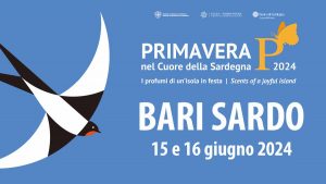 Primavera nel cuore della Sardegna a Bari Sardo, date e manifesto 2024