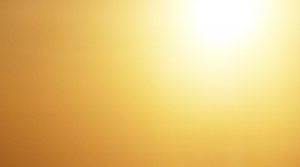 Sole e ondata di calore sulla Sardegna