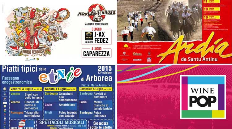 eventi-sagre-feste-sardegna-3-4-5-luglio-2015