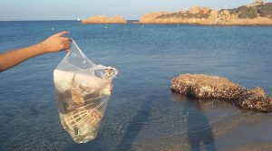rifiuti-in-spiaggia-sardegna