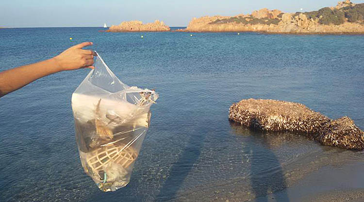 rifiuti-in-spiaggia-sardegna