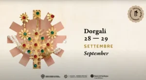 Autunno in Barbagia Dorgali 2024, date e programma
