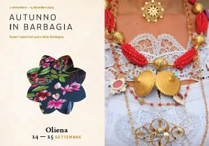 Autunno in Barbagia 2024 a Oliena, date e manifesto