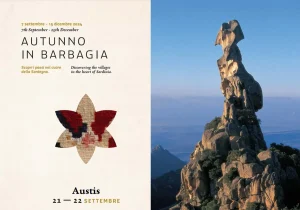 Autunno in Barbagia Austis 2024, date e programma