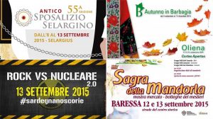 eventi-sagre-sardegna-11-12-13-settembre-2015