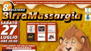 Festa della birra di Villamassargia 2024, data e manifesto