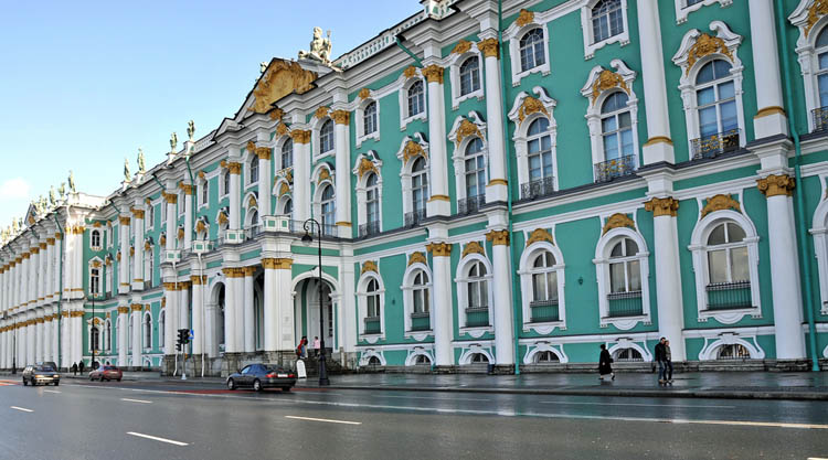 hermitage-san-pietroburgo