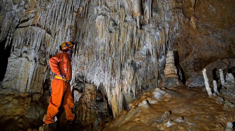 speleologia-in-sardegna