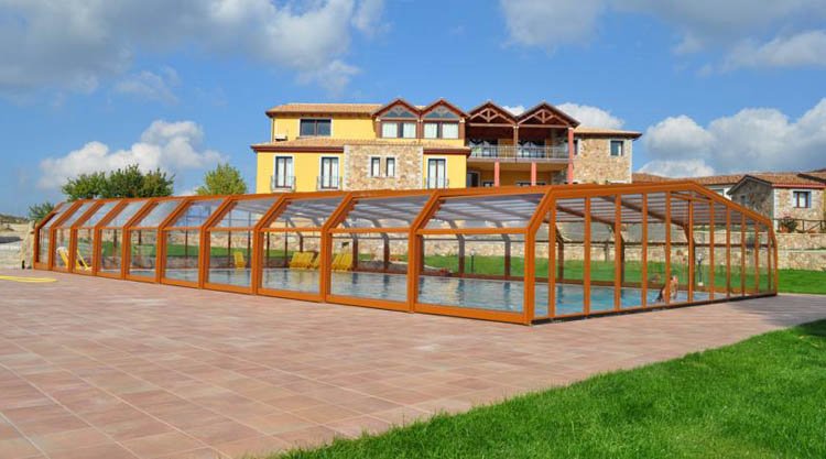 Agriturismo Donnortei di Fonni: Tra cervi, daini e tanto comfort!