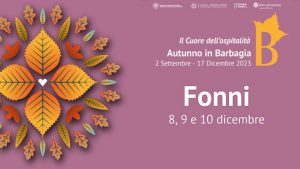 Autunno in Barbagia Fonni 2023, date e manifesto