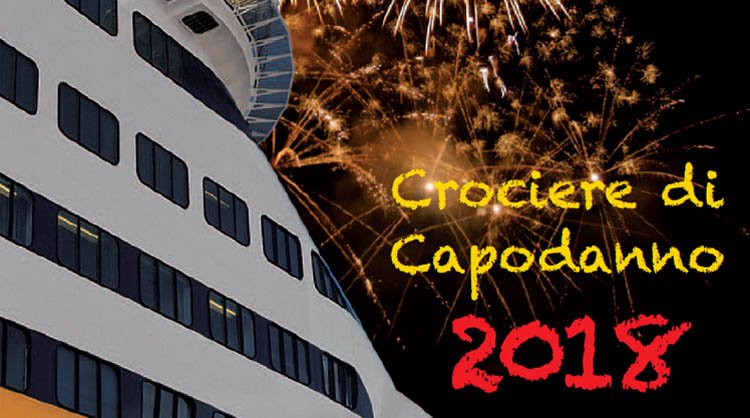 Capodanno 2018: Ecco la Crociera in Sardegna con Sardinia Ferries!