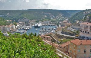 porto-bonifacio-corsica