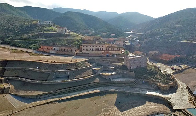 argentiera-sassari