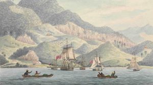oristano-giamaica-stampa-d-epoca