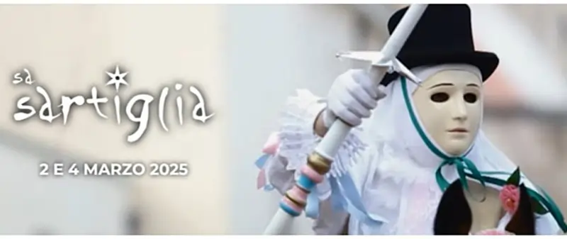 Sartiglia Oristano 2025, date, programma e orari eventi