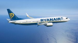 aereo-ryanair-in-volo