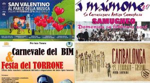 weekend-13-14-febbraio-2016-manifesti-eventi-sagre-sfilate-sardegna