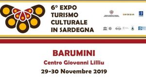 expo_turismo_culturale_sardegna_barumini_manifesto_2019