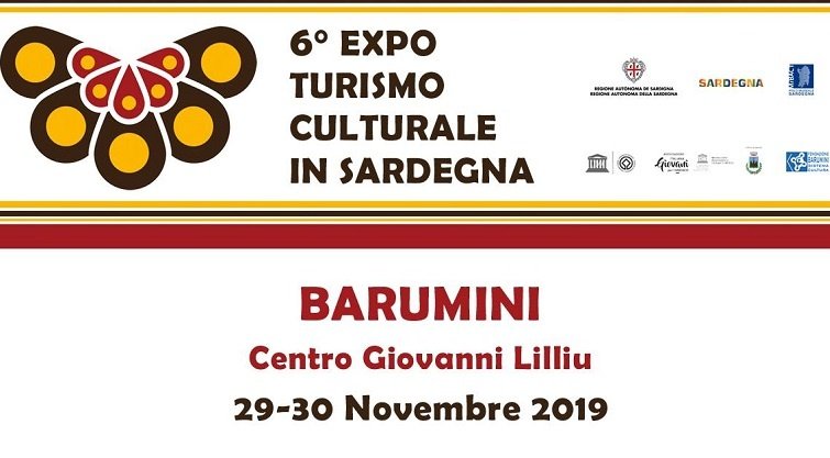 expo_turismo_culturale_sardegna_barumini_manifesto_2019