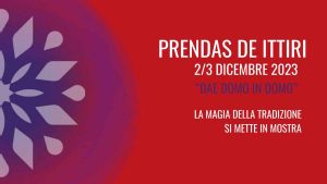 Prendas de Ittiri 2023, date e manifesto