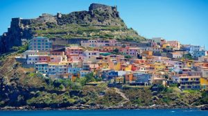 castelsardo