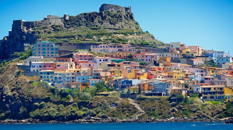 castelsardo