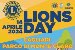 Lions Day 2024 a Cagliari, data e manifesto