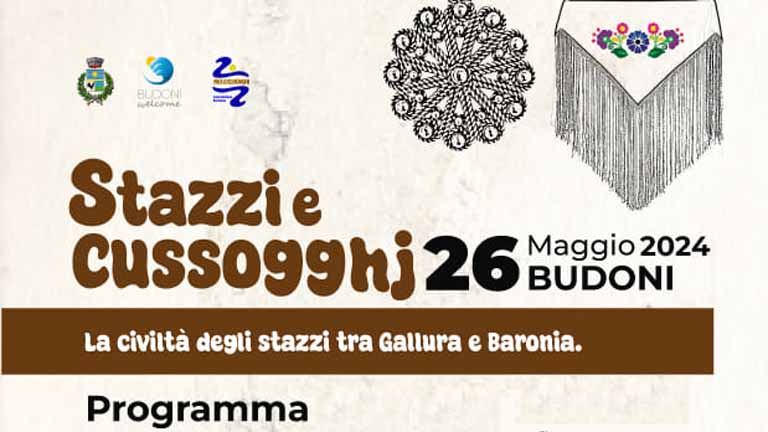 Primavera in Gallura a Budoni, date e programma 2024
