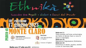 Ethnika 2023 a Cagliari, manifesto e programma