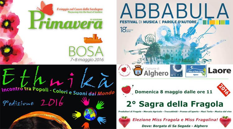 eventi-sagre-sardegna-concerti-7-8-maggio-2016