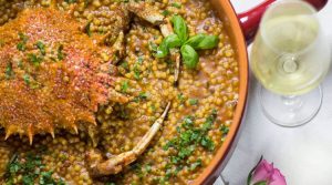 pilau calasettano