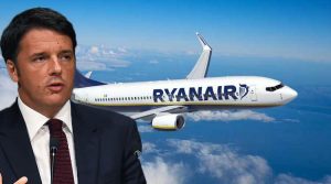 renzi-tasse-ryanair-alghero