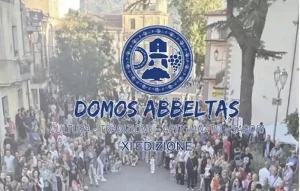 Domos Abbeltas Luras 2025, manifesto programma, date e orari eventi | Sardegna in blog