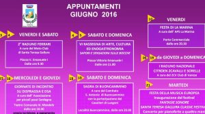 eventi-santa-teresa-gallura-giugno-2016-manifesto