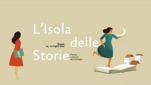 Isola delle storie Gavoi 2024, date e locandina